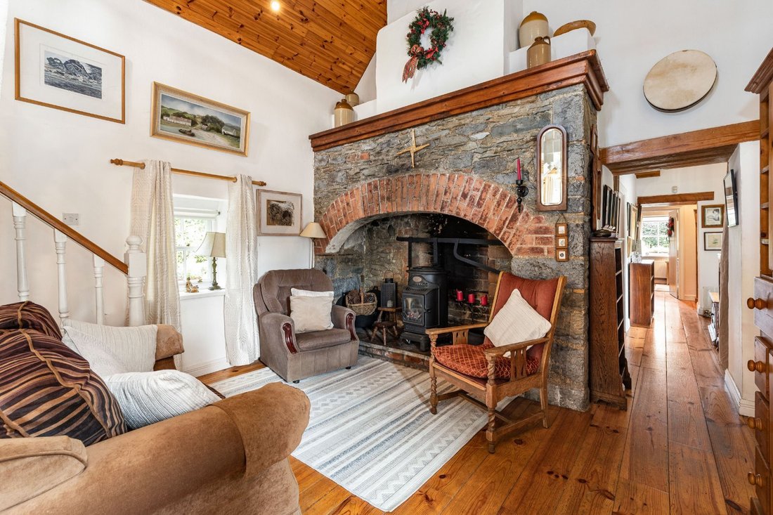 Haus in Castlekieran, County Meath, Irland 4 - 18660014