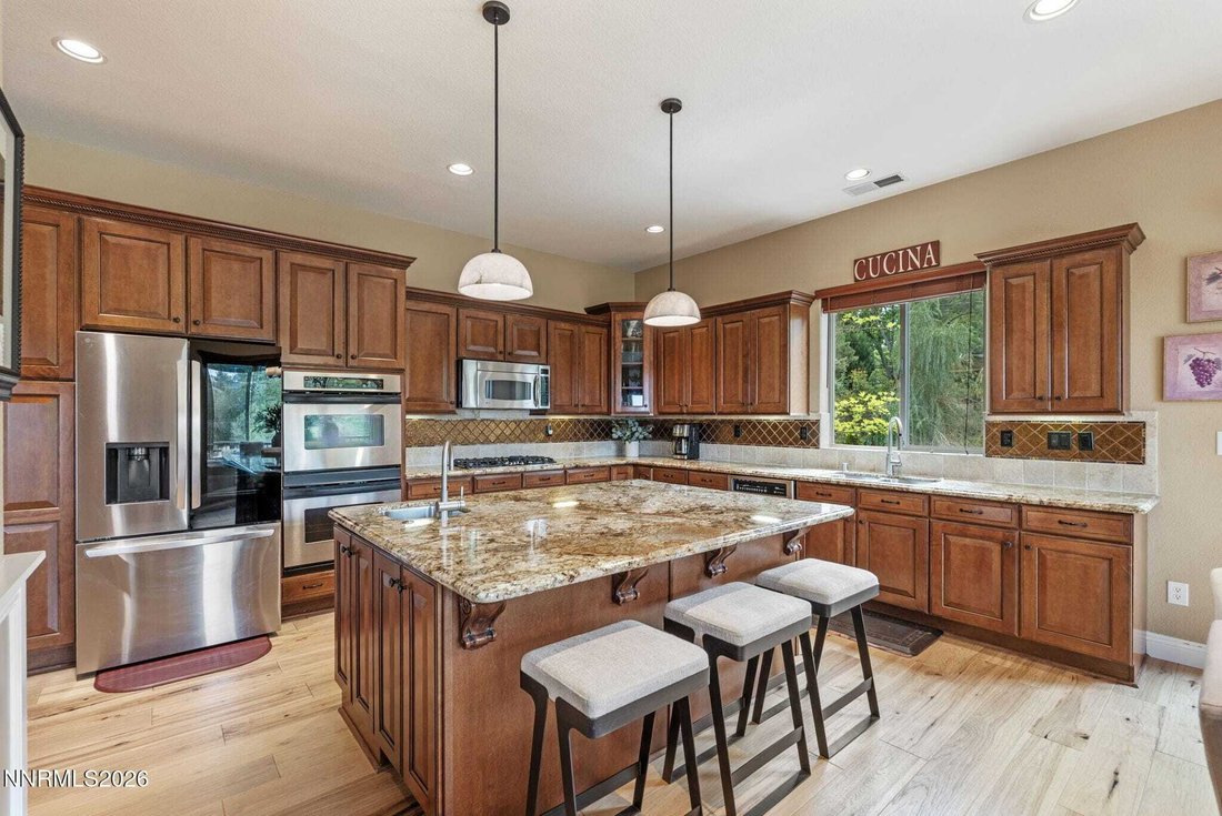 House in Reno, Nevada, United States 5 - 18670244