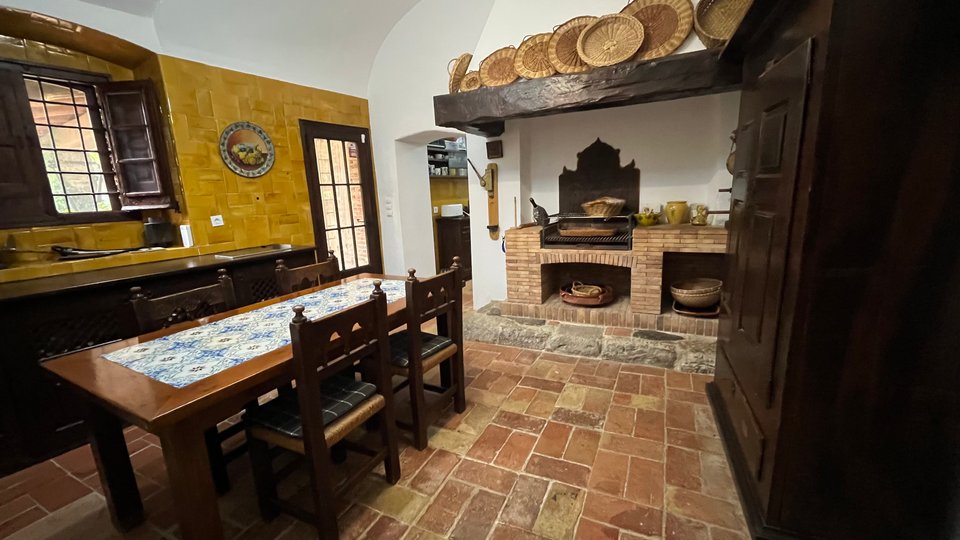 Casa en Montrás, Cataluña, España 3 - 18351273