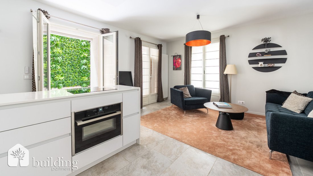 Apartment in Pereire-Malesherbes, Paris 17e Arrondissement, Paris 4 - 18668202