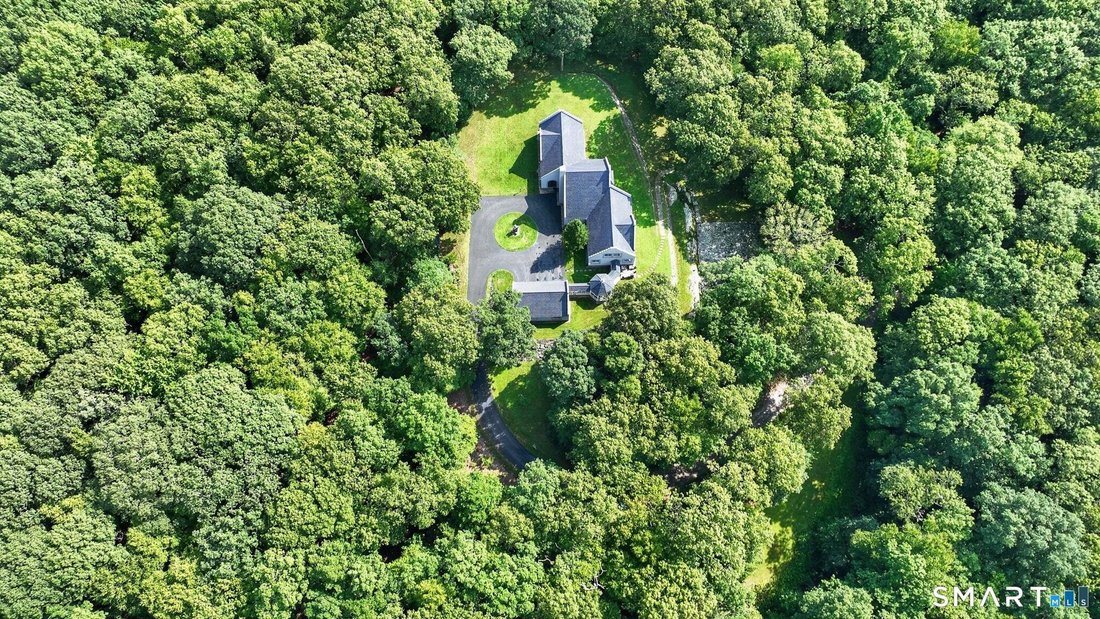 House in Lyme, Connecticut, United States 3 - 18661842