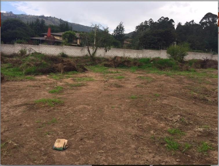 Land in Quito, Pichincha, Ecuador 3 - 18661642