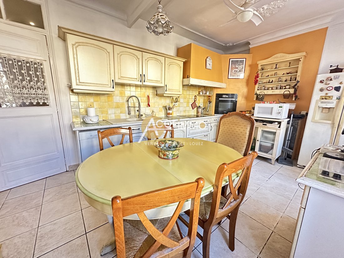 Apartment in Le Faron-Fort-Rouge, Toulon, France 2 - 16659739