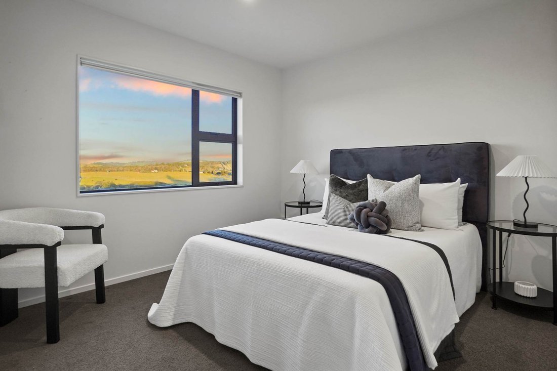 House in Muriwai, Auckland, New Zealand 3 - 18656095