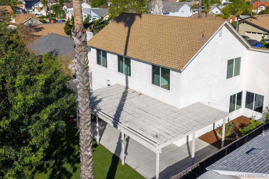 House in San Diego, California, United States 3 - 18663956