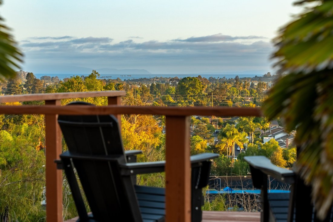 Casa en Goleta, California, Estados Unidos 2 - 18660880