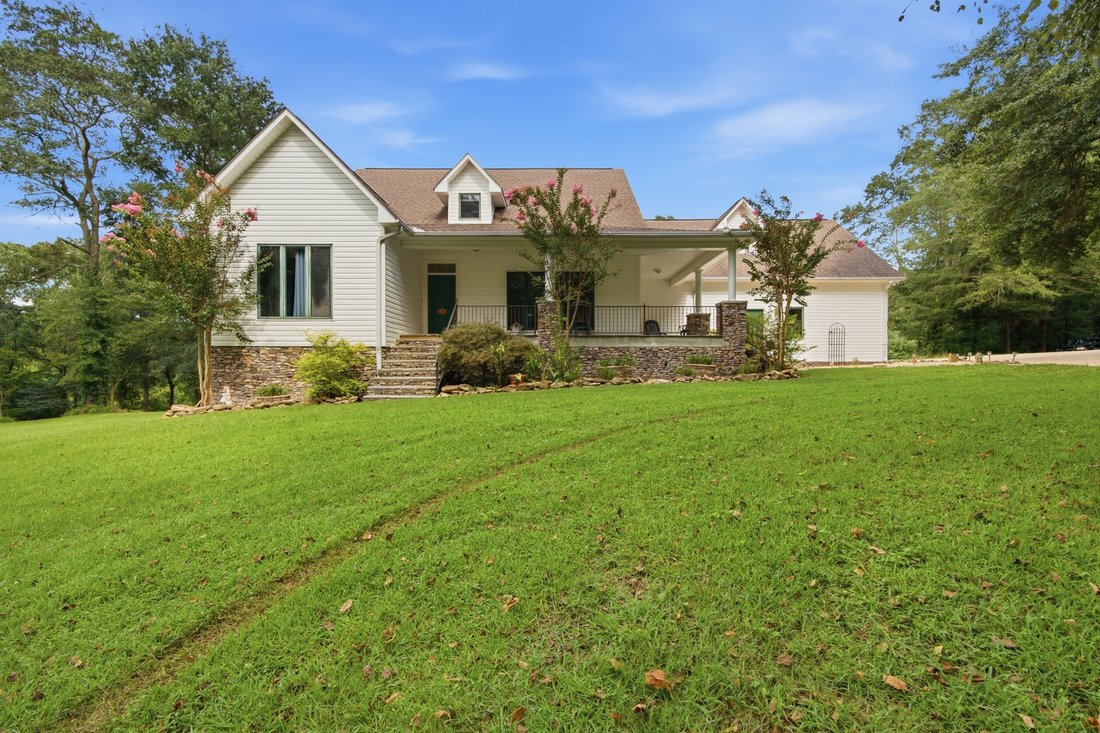 House in Horton, Alabama, United States 1 - 18661594