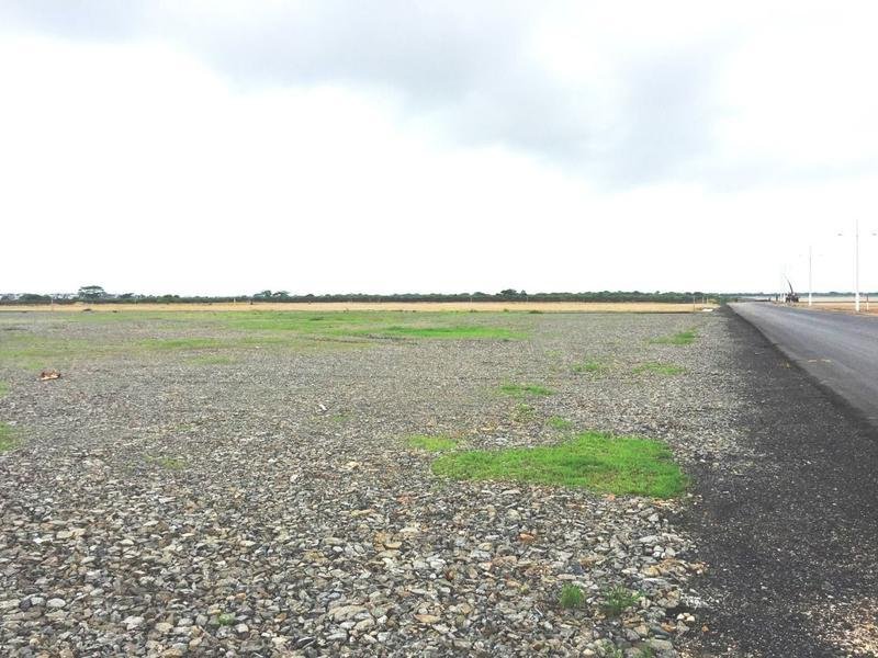 Land in Duran, Guayas, Ecuador 1 - 18659956