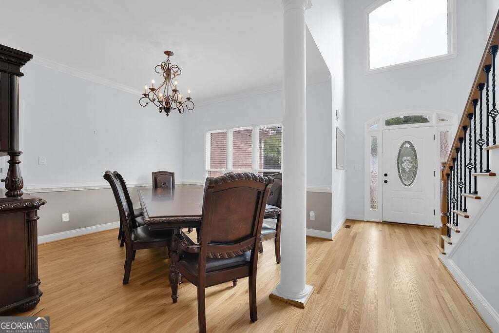 House in Snellville, Georgia, United States 2 - 18659360