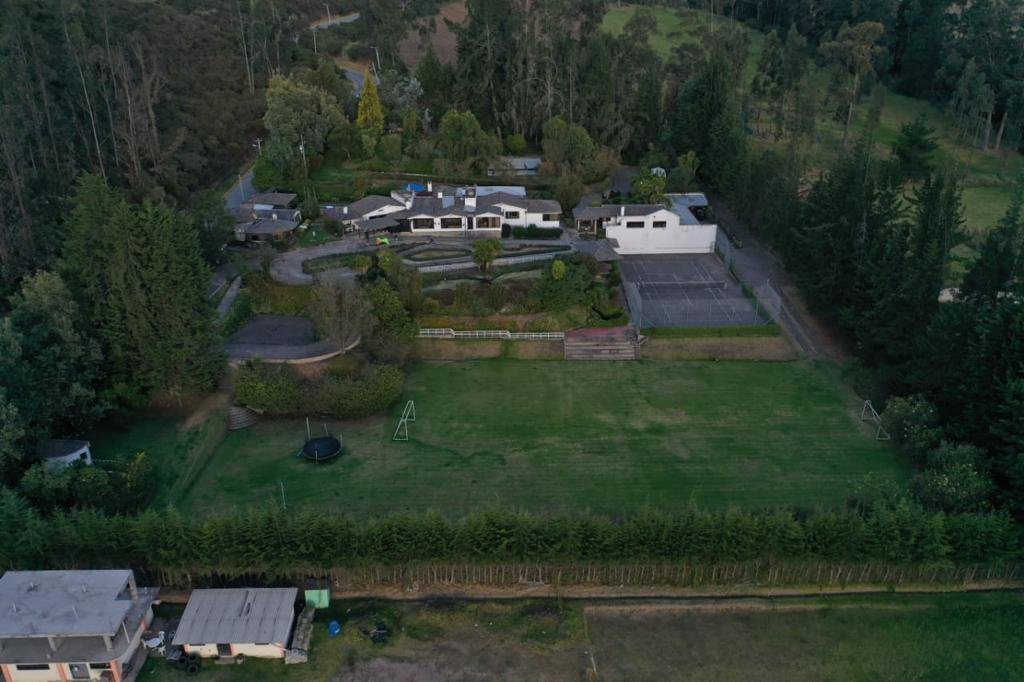 House in Quito, Pichincha, Ecuador 1 - 18661483