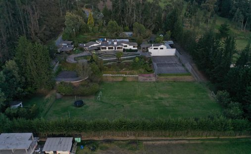 Casa a Quito, Provincia del Pichincha, Ecuador 1