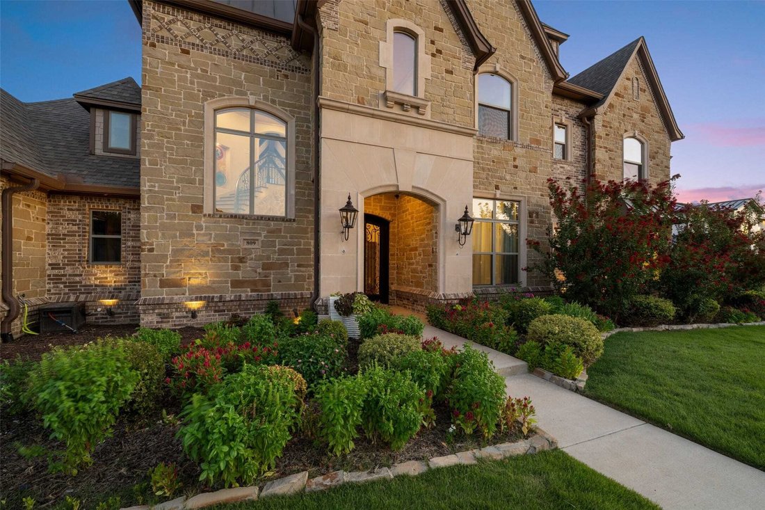 House in Colleyville, Texas, United States 2 - 18670355