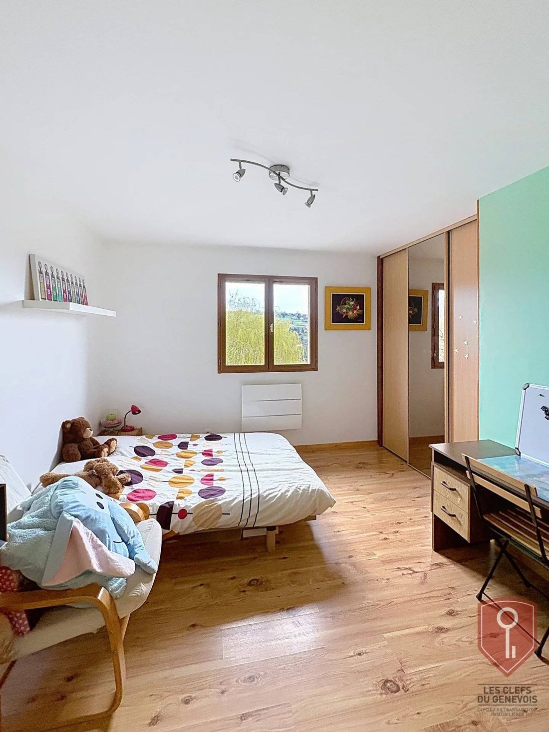 House in Menthonnex-sous-Clermont, Auvergne-Rhône-Alpes, France 5 - 17471303