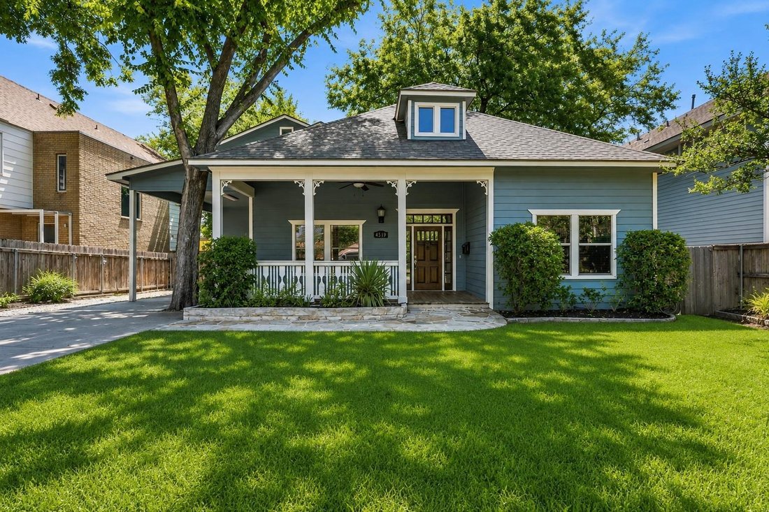 Maison à Austin, Texas, États-Unis 1 - 18663569
