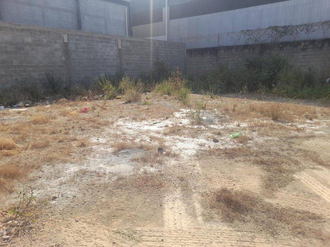 Land in Duran, Guayas, Ecuador 5 - 18660019