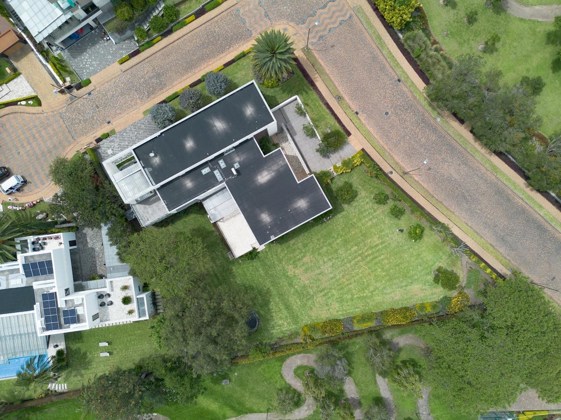 House in Quito, Pichincha, Ecuador 4 - 18660442