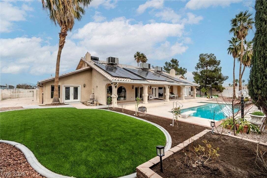 House in Las Vegas, Nevada, United States 5 - 18666529