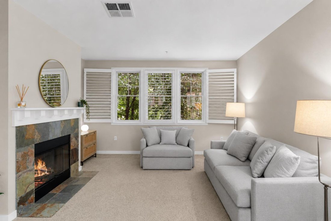 Condo in San Mateo, California, United States 1 - 18659177