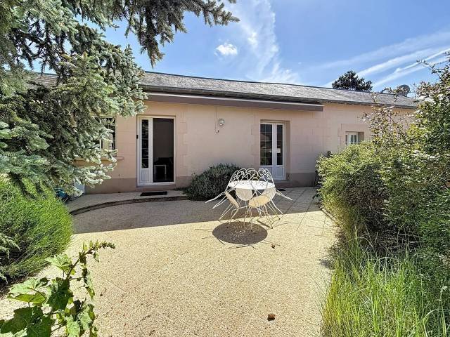 House in Benerville-sur-Mer, Normandy, France 1 - 18447561