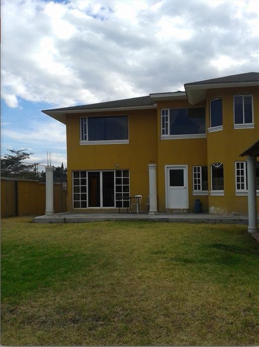 House in Quito, Pichincha, Ecuador 1 - 18661644