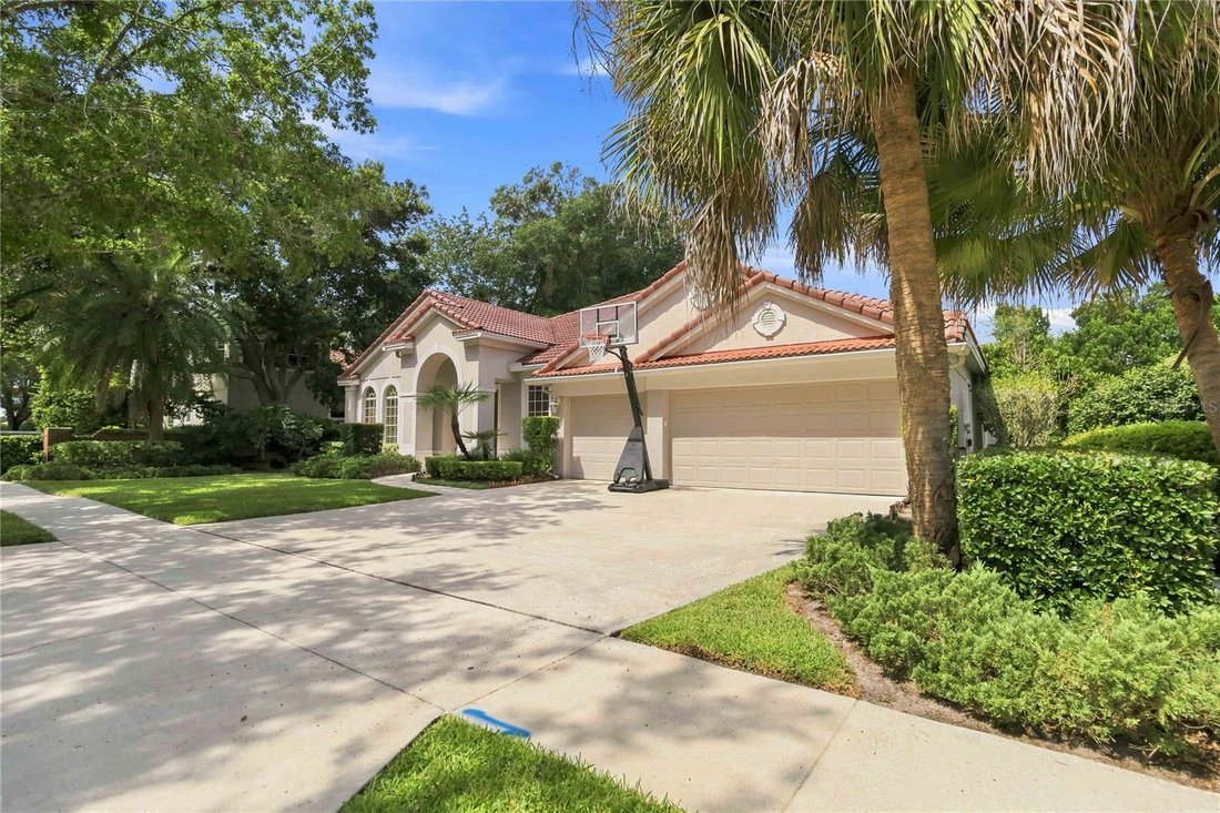 House in Lake Mary, Florida, United States 5 - 18667768
