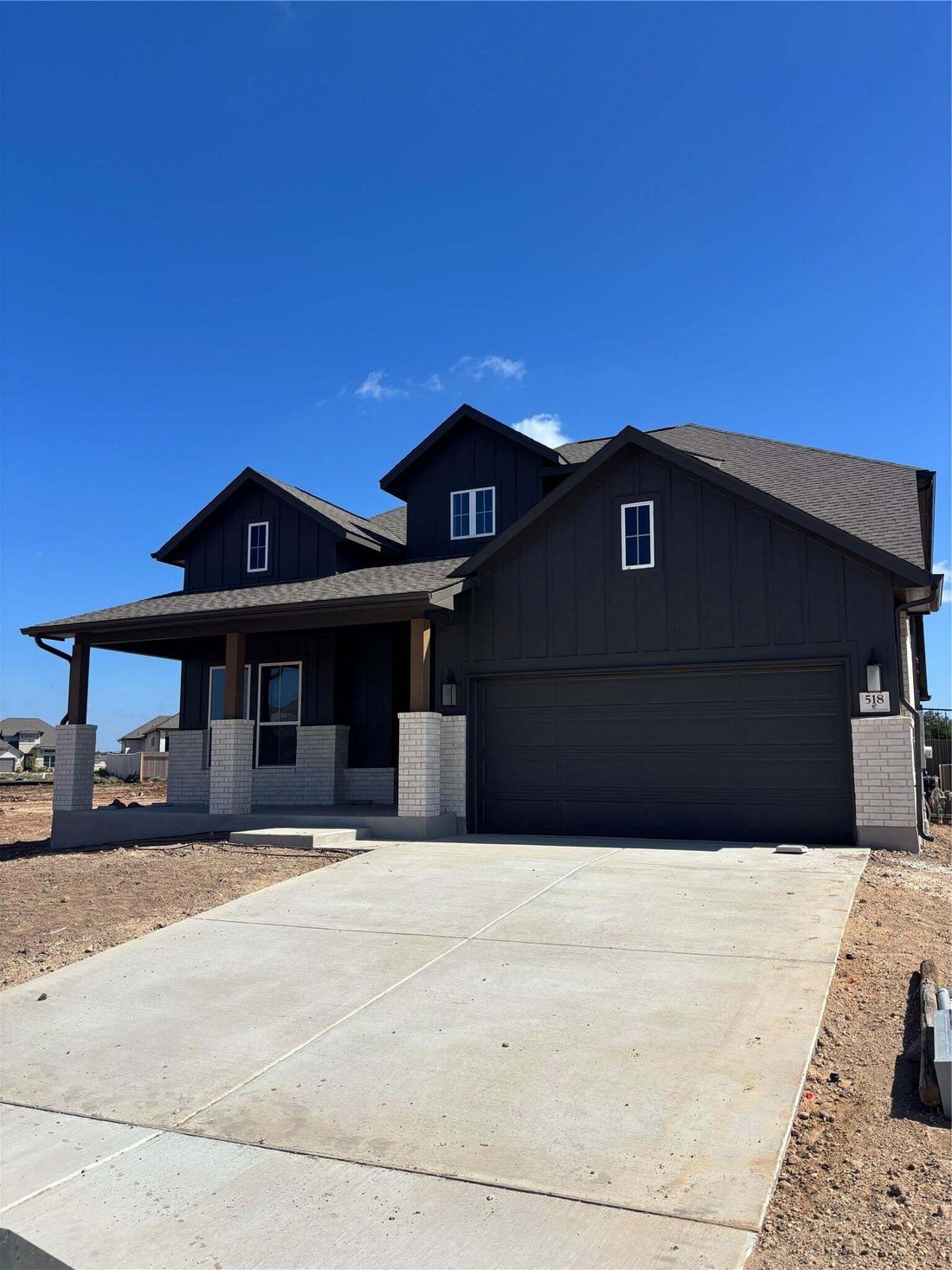 House in Liberty Hill, Texas, United States 2 - 17975253