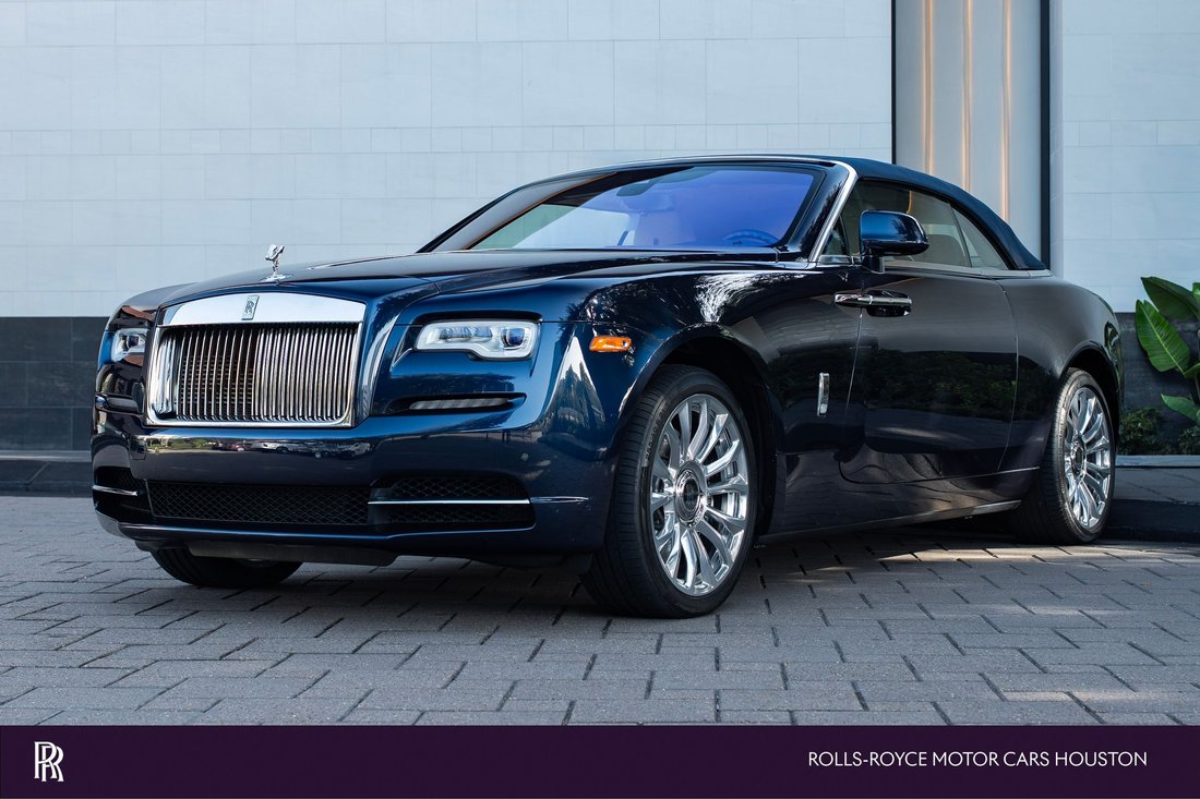 Cabriolet in Houston, TX, United States 1 - 18649981