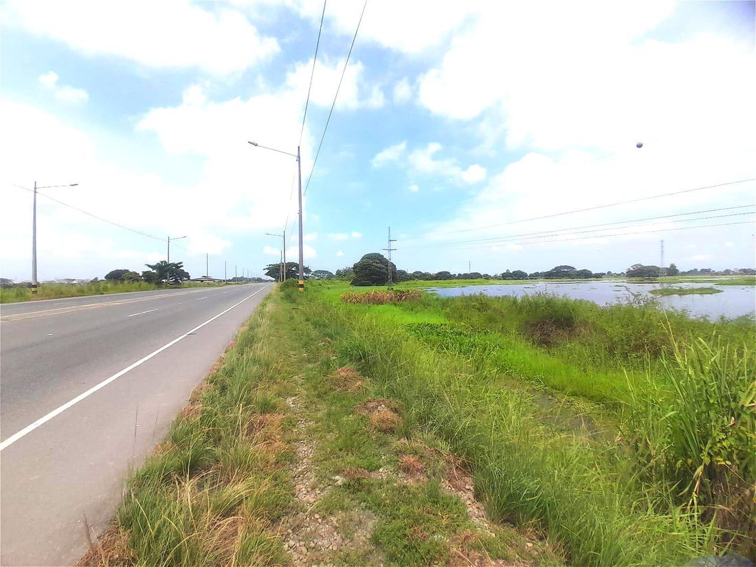 Land in Babahoyo, Los Rios, Ecuador 4 - 18660108