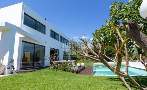 Villa in Olhão, Algarve, Portugal 1