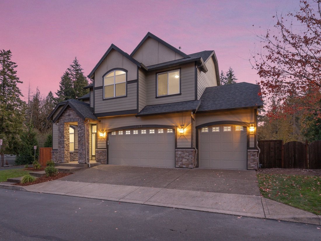 Maison à Portland, Oregon, États-Unis 2 - 18660048
