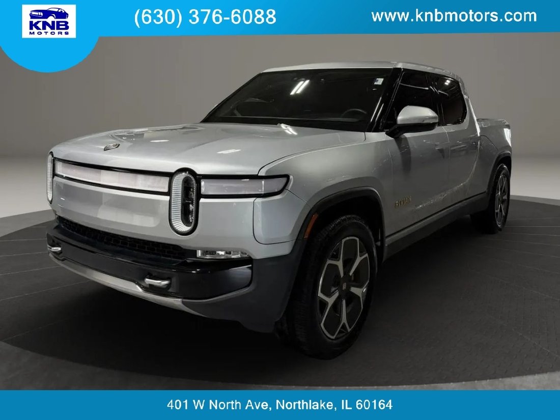 Pickup in Northlake, IL, United States 1 - 18665079