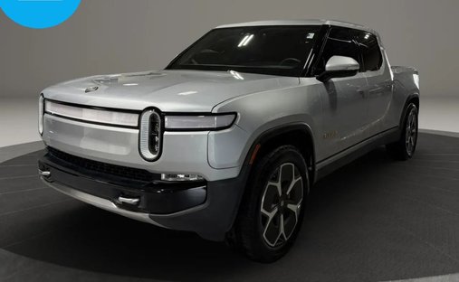 2023 Rivian R1T Adventure Pickup 4D 4 1/2 ft in Northlake, IL, United States 1