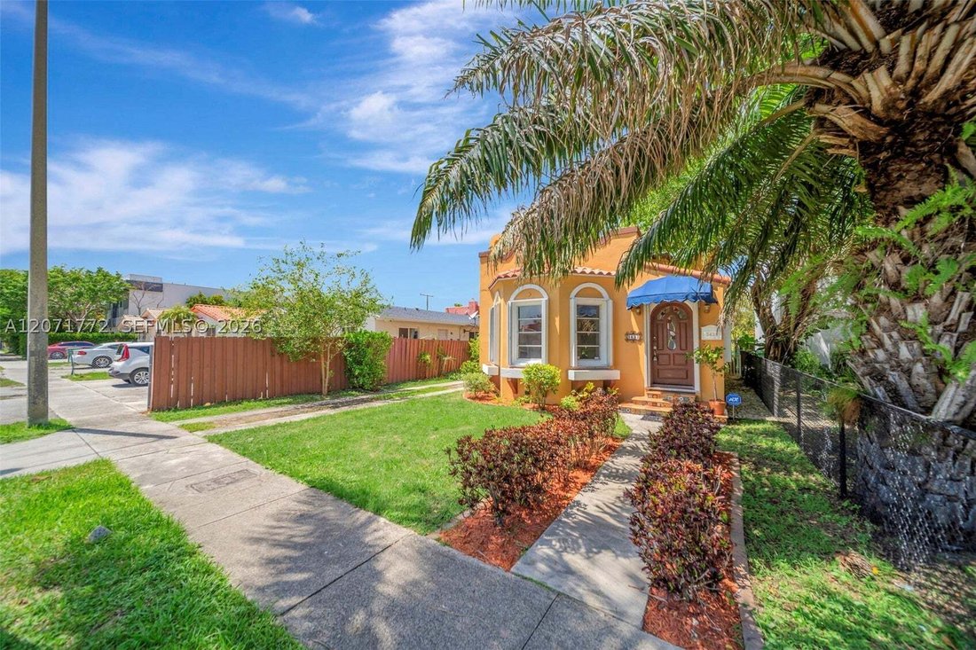 House in Miami, Florida, United States 4 - 18667703