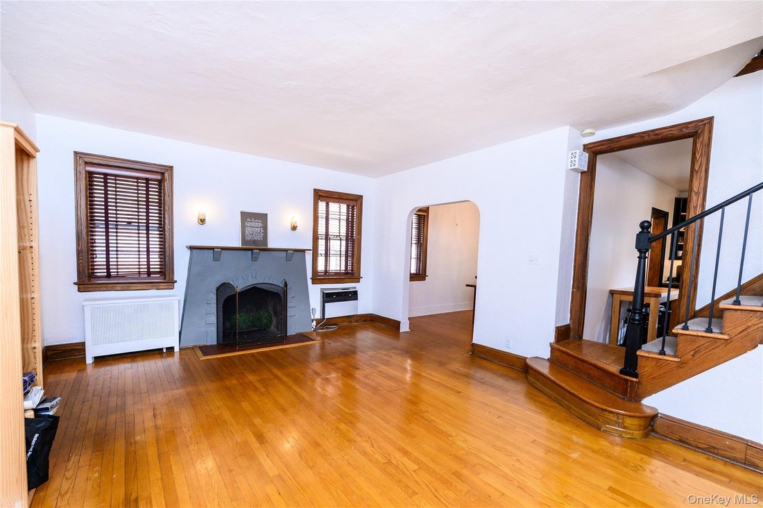 House in New York, New York, United States 2 - 18662041