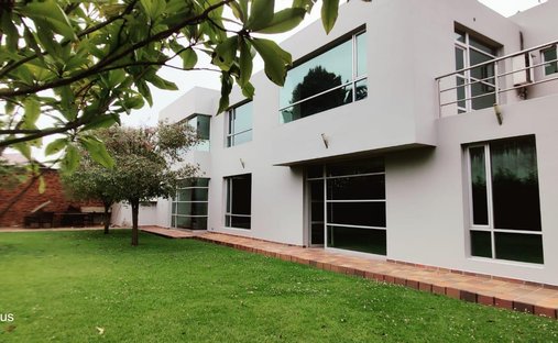 House in Quito, Pichincha, Ecuador 1