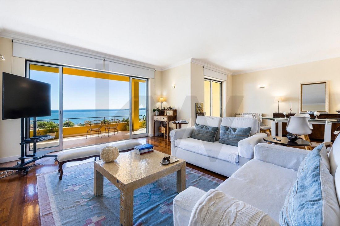Apartment in Cascais e Estoril, Lisbon, Portugal 5 - 18666204