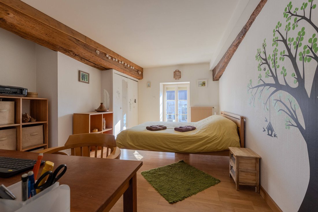House in Pichanges, Bourgogne – Franche-Comté, France 4 - 18672275