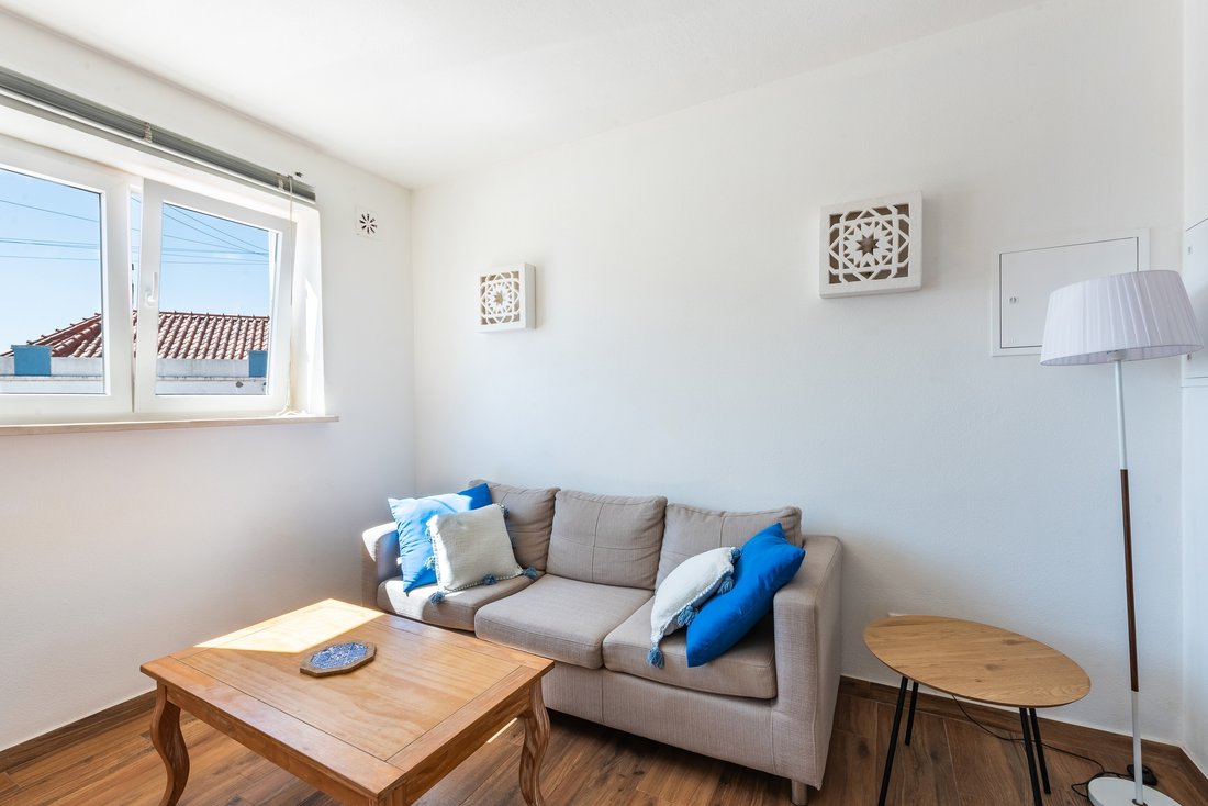 Apartment in Budens, Algarve, Portugal 4 - 18664487