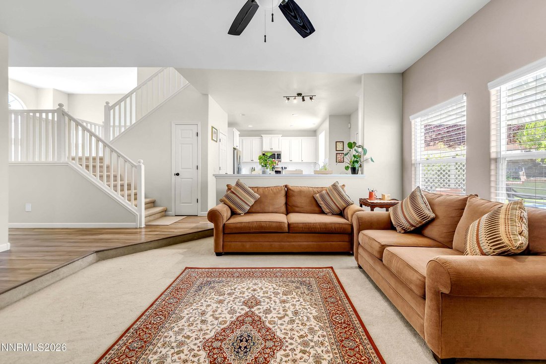 House in Reno, Nevada, United States 3 - 18661838