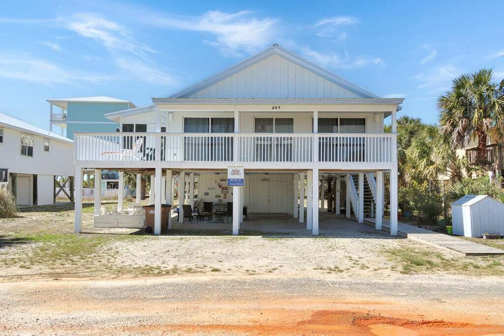 House in Port St. Joe, Florida, United States 1 - 18662465