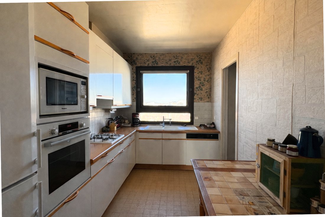 Apartment in Forêt, Saint-Germain-en-Laye, France 5 - 18662507