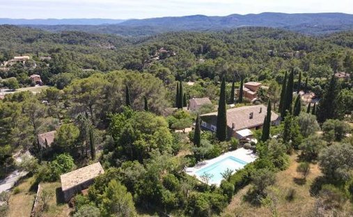 House in Est, Lorgues, France 1