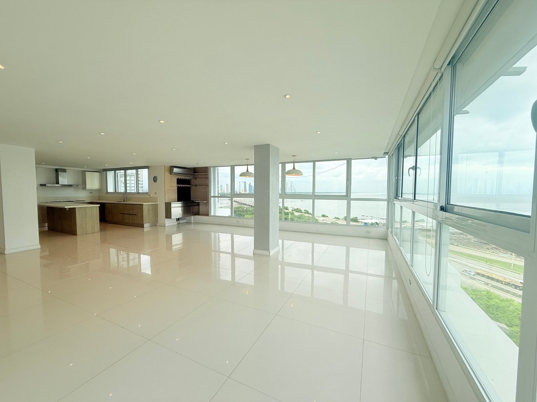 Apartment in Panama City, Panama, Panama 4 - 18666656