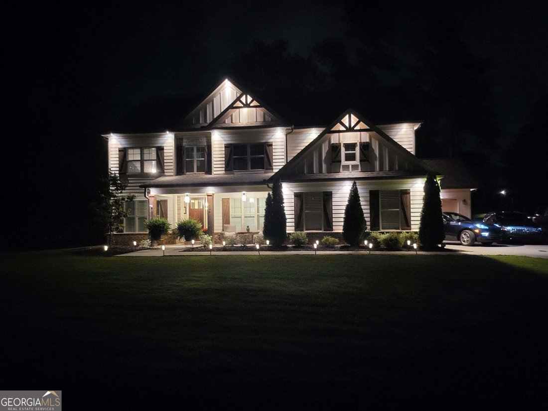 House in Buford, Georgia, United States 5 - 18670804