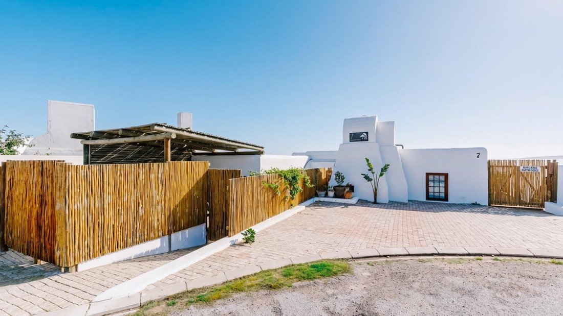 House in Kliprug, Western Cape, South Africa 3 - 18664419