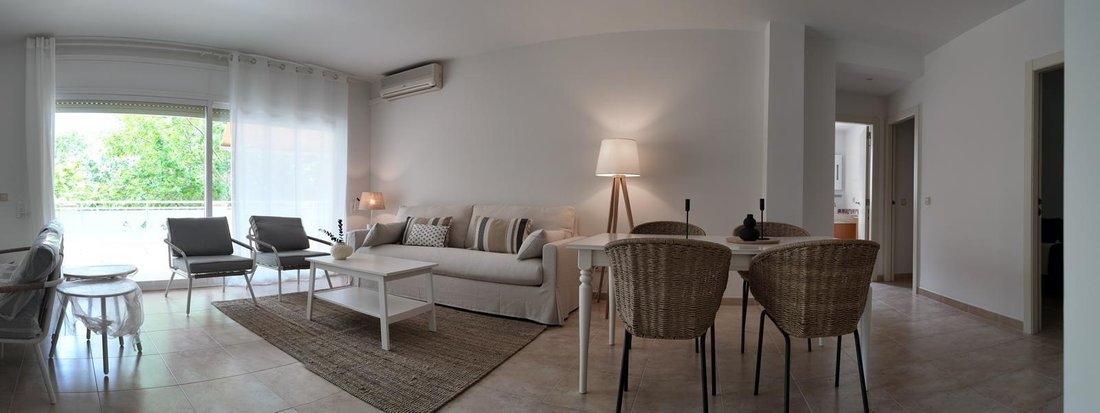 Apartment in Sant Feliu de Guixols, Catalonia, Spain 4 - 15400061