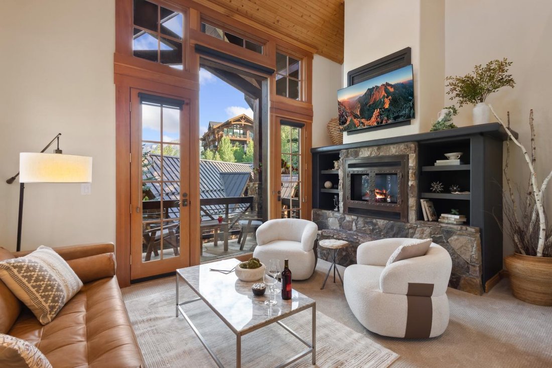 House in Mountain Village, Colorado, United States 1 - 18666586