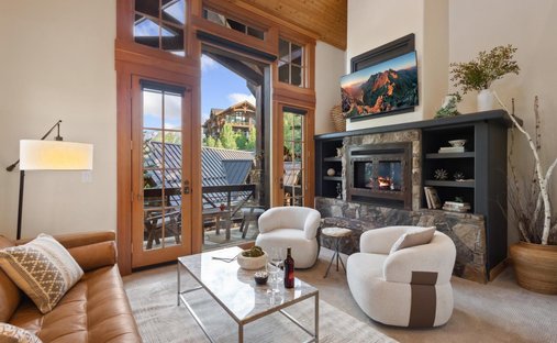 Casa a Mountain Village, Colorado, Stati Uniti 1