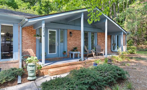 Casa a Chapel Hill, Carolina del Nord, Stati Uniti 1