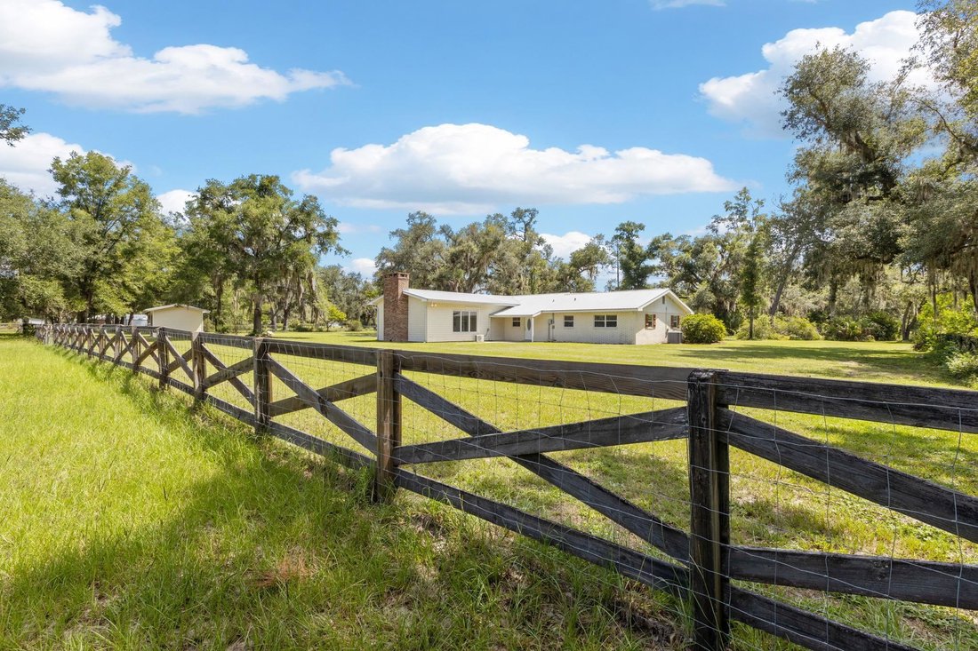 House in Perry, Florida, United States 3 - 18662089